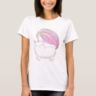 Camiseta Caticorn