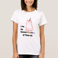 Caticorn-Shirt fabuloso