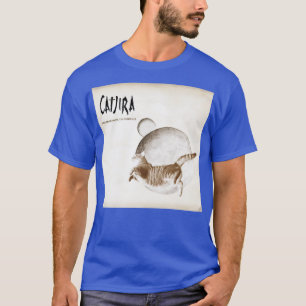 Camiseta Catjira