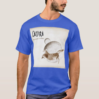 Camiseta Catjira