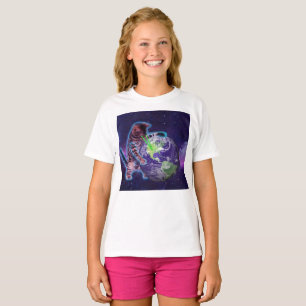 Camiseta Catmagedón