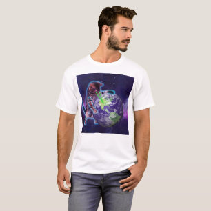 Camiseta Catmagedón