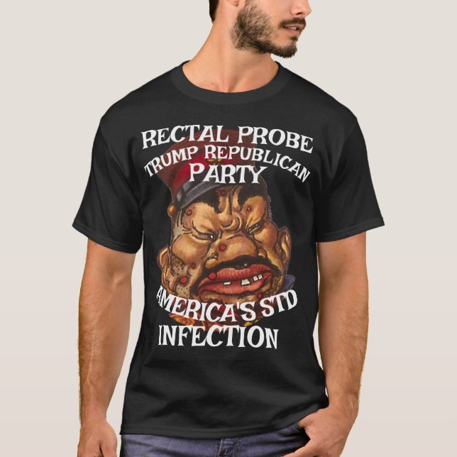 CAMISETA CATÓLICO  (Anverso)