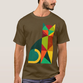 Camiseta Catormétrico
