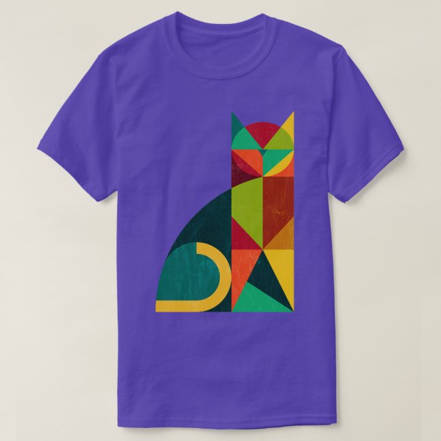 Camiseta Catormétrico (Diseño del anverso)