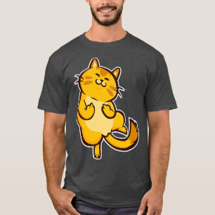 Camiseta Catqué malo