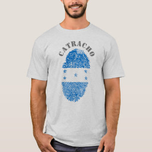 Camiseta Catracho T-Shirt