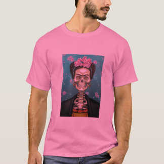 Camiseta Catrina