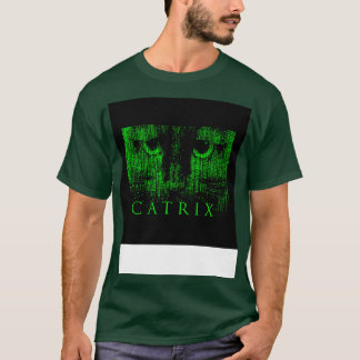 Camiseta Catrix