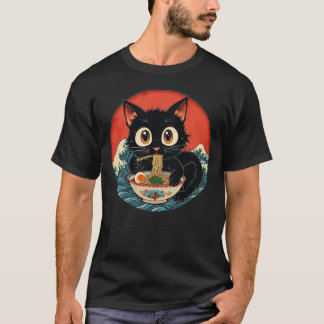 CAMISETA CATS CHINO