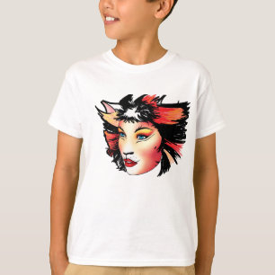 Camiseta Cats the Musical, Bombalurina