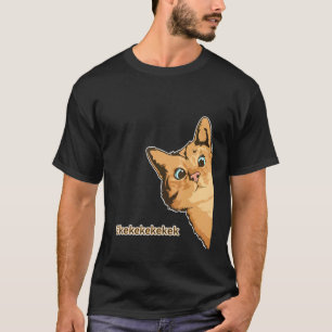 Camiseta Cattitud