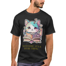 Cattitude: Es algo real