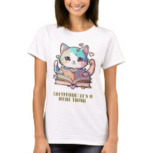 Cattitude: Es algo real