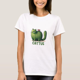 Camiseta Cattus