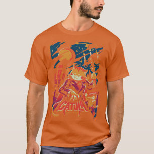 Camiseta Catula