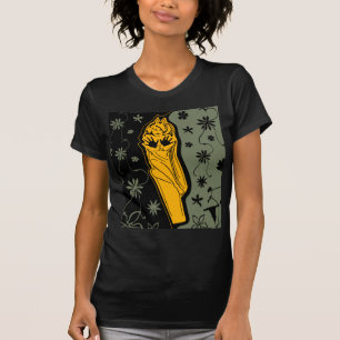 Camiseta Catwoman