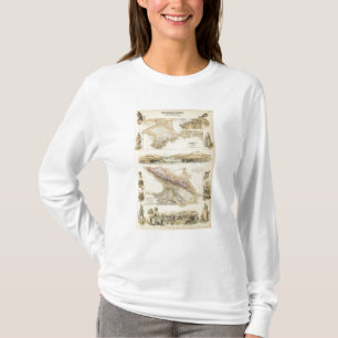 Camiseta Caucausus y Crimea