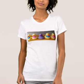 Camiseta Caucho Ducky