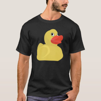 Camiseta Caucho Ducky