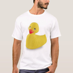 Camiseta caucho ducky