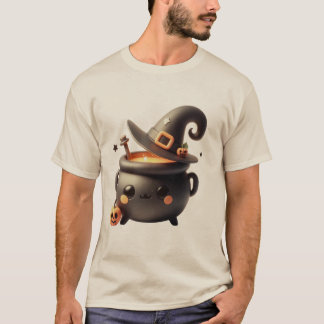 CAMISETA CAULDRON
