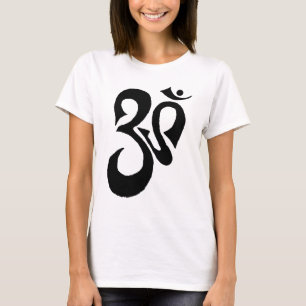 Camiseta causa del equipo - ohmio cabido del cami w/blk de