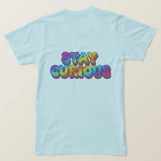 Camiseta Causal Core