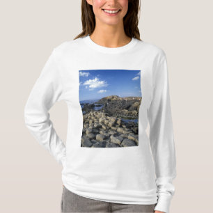 Camiseta Causeyway de los Gigantes, Condado de Antrim, Nort