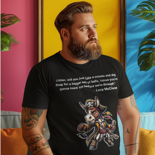 Camiseta Cava Profundo Para Un Conjunto Más Grande De Bolas