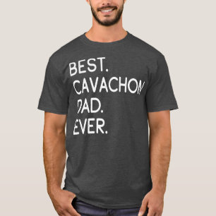 Camiseta Cavachon