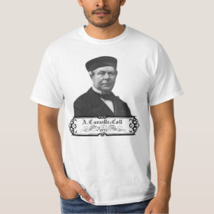 Camiseta CAVAILLE-COLL CONSTRUCTOR DE ORGANOS DE T