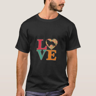 Camiseta Cavalier King Charles Shirt Design Para Cavalier D