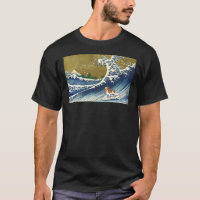 Cavalier King Charles Spaniel Classic T-Shirt