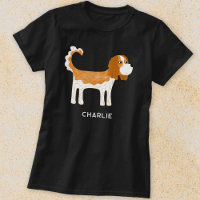 Cavalier King Charles Spaniel Dog Personalizado