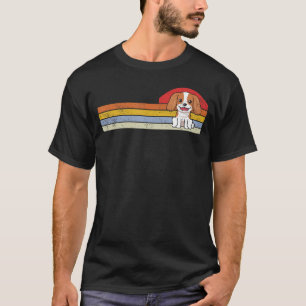 Camiseta Cavalier King Charles Spaniel Perro gracioso Lo