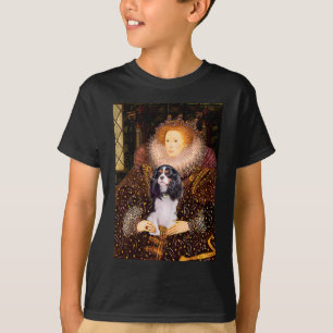 Camiseta Cavalier (Tri) - Reina