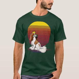 Camiseta Cavalier Vapor