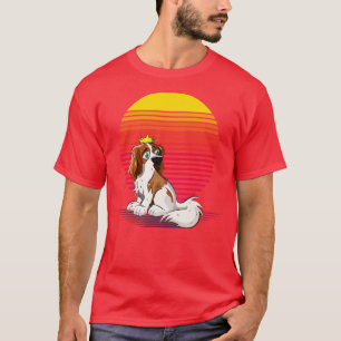 Camiseta Cavalier Vapor