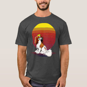 Camiseta Cavalier Vapor