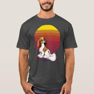 Camiseta Cavalier Vapor