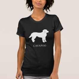 Camiseta Cavapoo