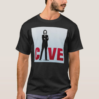 Camiseta Cave Essential T-Shirt