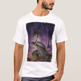 Camiseta Cave Siren