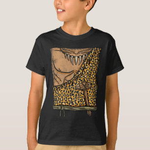 Camiseta Caveman Costume Halloween