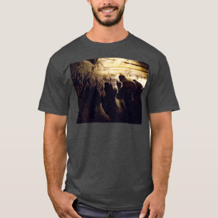 Camiseta Cavernas Howe 03292015