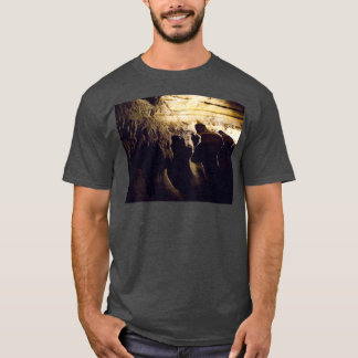 Camiseta Cavernas Howe 03292015