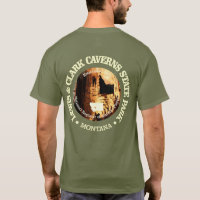 Cavernas Lewis & Clark SP