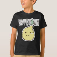 Cavetown Lemon Boy Hoodie Unisex Merch para mujere