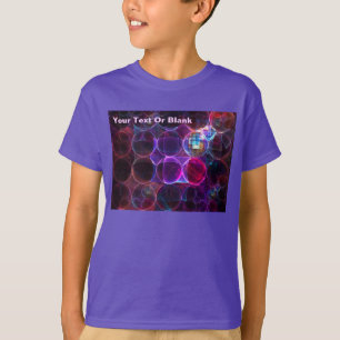 Camiseta Cavitación digital